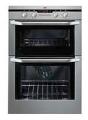 AEG D4101-4-M built in oven